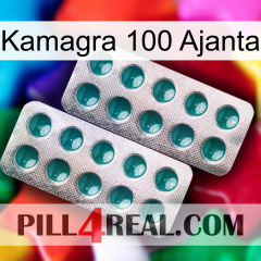 Kamagra 100 Ajanta dapoxetine2